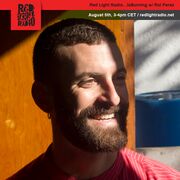 2019-08-05 - Roi Perez - Is Burning, Red Light Radio