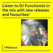 2025-03-21 - DJ Functionist, DJ Beware - FM4 Unlimited
