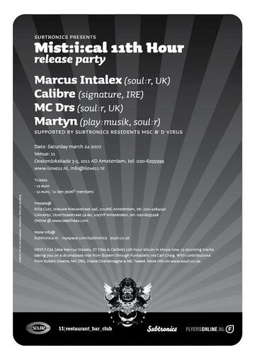 2007-03-24 Subtronics, Club 11, Amsterdam.jpg