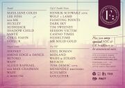 2013-06-15 - Amine Edge & DANCE @ Found, Haggerston Park, …