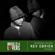 2014-02-24 - Kev Obrien - Hometown Heroes
