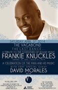 2014-04-05 - David Morales @ The Last Dance... A Tribute T …