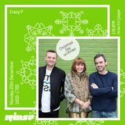 2017-12-25 - Crazy P - Rinse FM