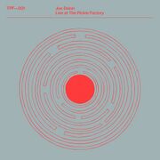 2018-10-12 - Joe Delon @ Night Move, The Pickle Factory, L …
