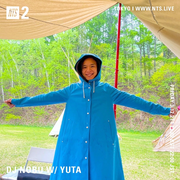 2021-12-03 - DJ Nobu, YUTA - NTS Radio