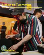2025-05-23 - DJ Functionist, Goldkettchen, Alexis Hera, Tu …