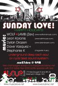 2009-12-27 - Dylan Drazen & Leon Koronis @ Sunday Love, NYC