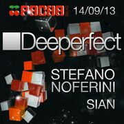 2013-09-14 - Sian @ Deeperfect, Pacha, Buenos Aires (Octop …