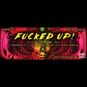 2016-04-04 - Frequency.M - Fucked Up! 23, Pure Radio