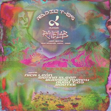 2020-01-30 - Ravelab, Radio T-09, Dublab.jpg