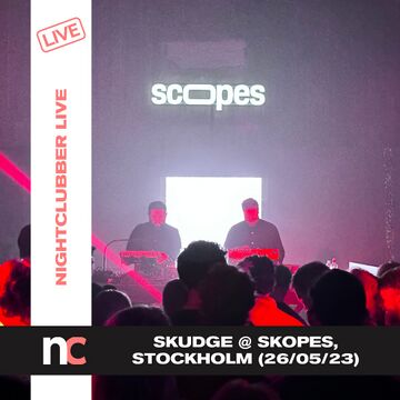 2023-06-29 - Skudge - Nightclubber Live.jpg
