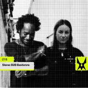 2024-03-03 - Sterac b2b Bastienne @ Daycare, BRET, Amsterd …
