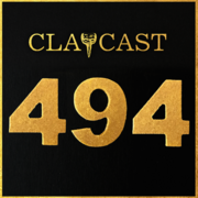 2025-01-13 - Claptone - Clapcast 494