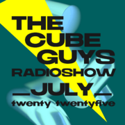 2025-07-17 - The Cube Guys - The Cube Guys Radioshow July …