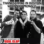 2013-11-27 - Soul Clap & Nick Monaco @ Re:Set, Phoenix Lan …