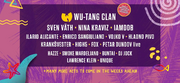 2019-05-24 - Nina Kraviz @ Sea Star Festival, Umag, Croatia