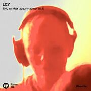 2023-05-18 - LCY - Rinse FM