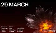 2024-03-29 - Unbalance @ 6 Years Basic Techno, Blank, St. …