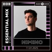 2025-01-11 - Nimino - Essential Mix