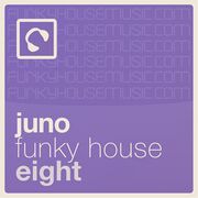 2011-04-20 - Implicit & Suneel - Juno Funky House Podcast 8