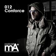 2011-08-02 - Conforce - Modern Amusement Podcast 012