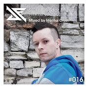 2015-04-01 - Mental Crush - SCHUBfaktor Music Podcast Vol. …