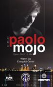 2016-05-14 - Paolo Mojo @ Blue Velvet, Rosario, Argentina