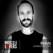 2016-06-09 - Barbuto - Lovecast 141