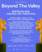 2023-12-31 - Flight Facilities @ Beyond The Valley, Austalia