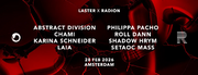 2026-02-28 - Roll Dann @ Laster x Radion, Amsterdam (Frenz …
