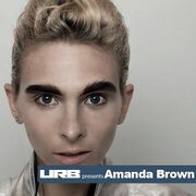 2012-09-13 - Amanda Brown - URB Podcast