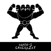 2016-05-13 - Crackazat - QSMIX002