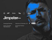 2016-06-24 - Jimpster @ 20 Years Freerangee, Wherehouse, T …