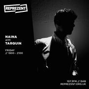 2019-05-10 - Naina, Tarquin, India Jordan - Reprezent Radio