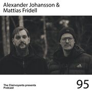 2023-07-07 - Alexander Johansson & Mattias Fridell - The C …