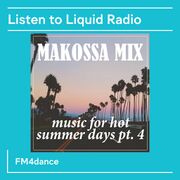 2025-08-11 - Makossa - Liquid Radio