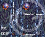 1995 - Sasha - Liquid Grooves