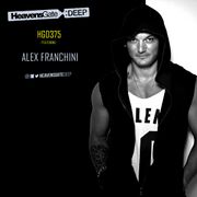 2019-10-04 - Alex Franchini - HeavensGate Deep EP375