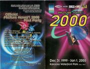 1999-12-31 - VA @ The Essential Millennium (Essential Mix)