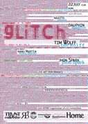 2011-07-22 - Tim Wolff @ Glitch, Club Home, Amsterdam