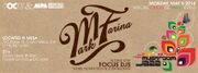 2014-05-05 - Mark Farina @ Focus, Mesa, California