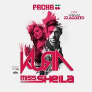2015-08-22 - Miss Sheila @ Pacha, Ofir, Portugal (Digital …