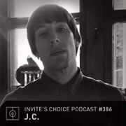 2016-07-09 - J.C. - Invite's Choice Podcast 386