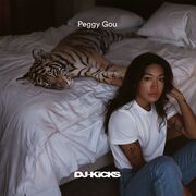 2019-06-28 - Peggy Gou - DJ-Kicks