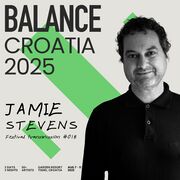 2025-04-15 - Jamie Stevens - Balance Croatia 018
