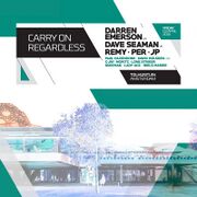 2015-04-03 - Paul Hazendonk @ Carry On Regardless, Tolhuis …