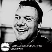 2021-10-30 - Oliver Way - Tech Clubbers Podcast 221