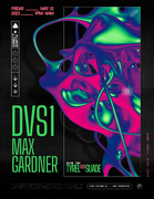 2023-05-12 - Max Gardner @ Direct To Earth, F8, San Franci …