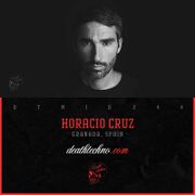 2024-04-16 - Horacio Cruz - Death Techno 244