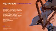 2024-04-26 - Pet Duo @ Verknipt Kingsday Festival, Hembrug …